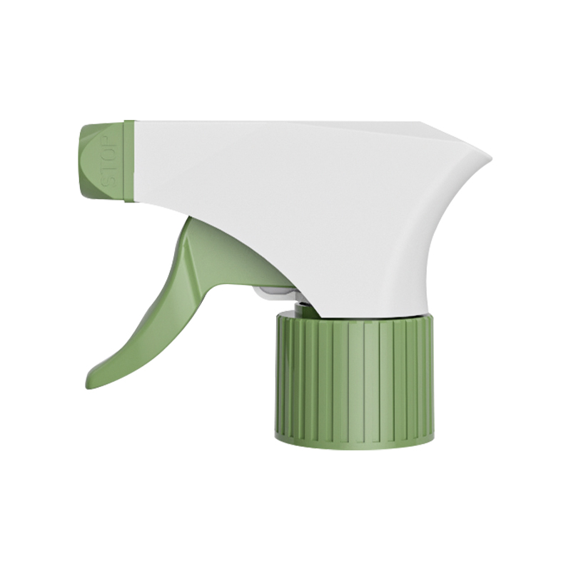 Cały plastikowy opryskiwacz spustowy