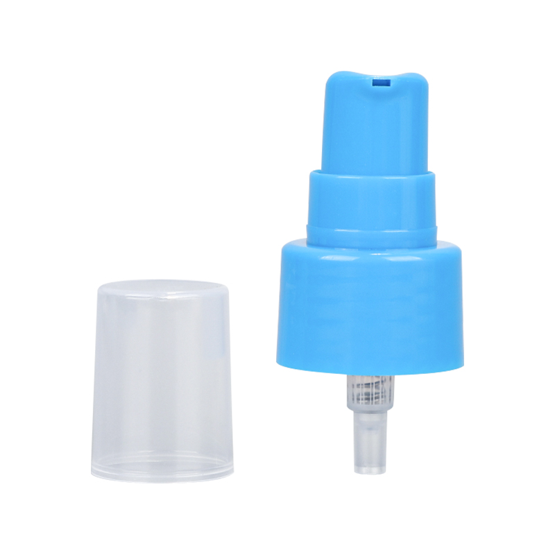 Dozownik pompy kosmetyczny