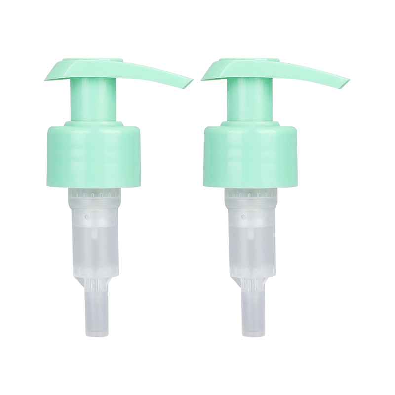 Zewnętrzna sprężyna pompa cieczy