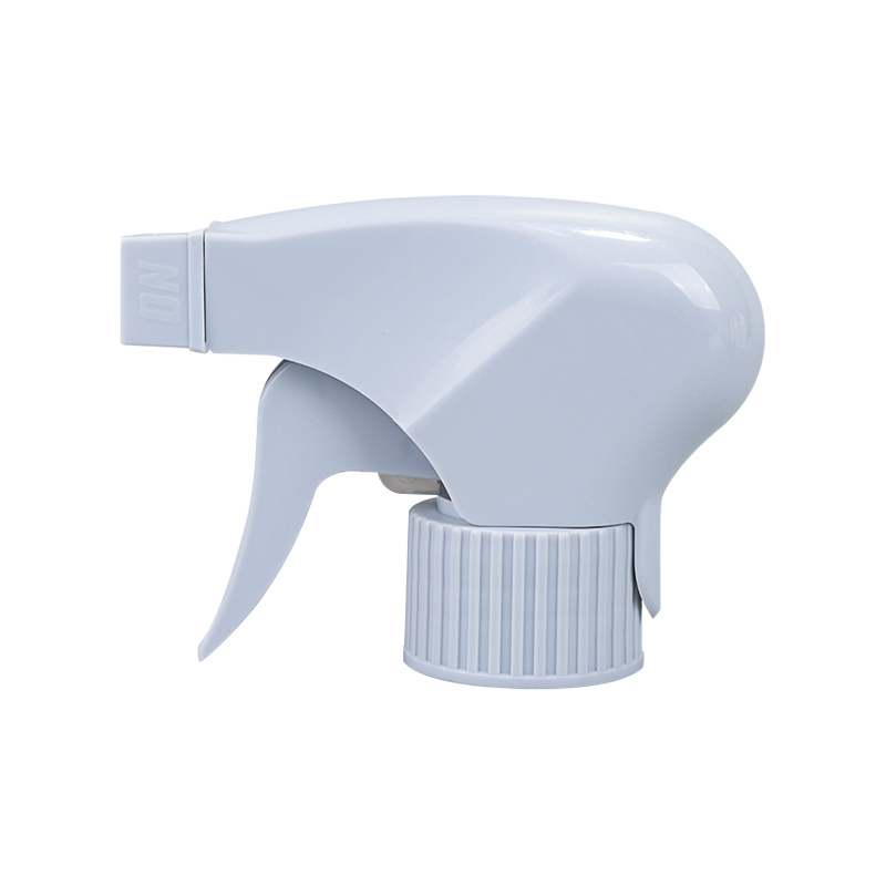 Szary prosty sprayer spustowy