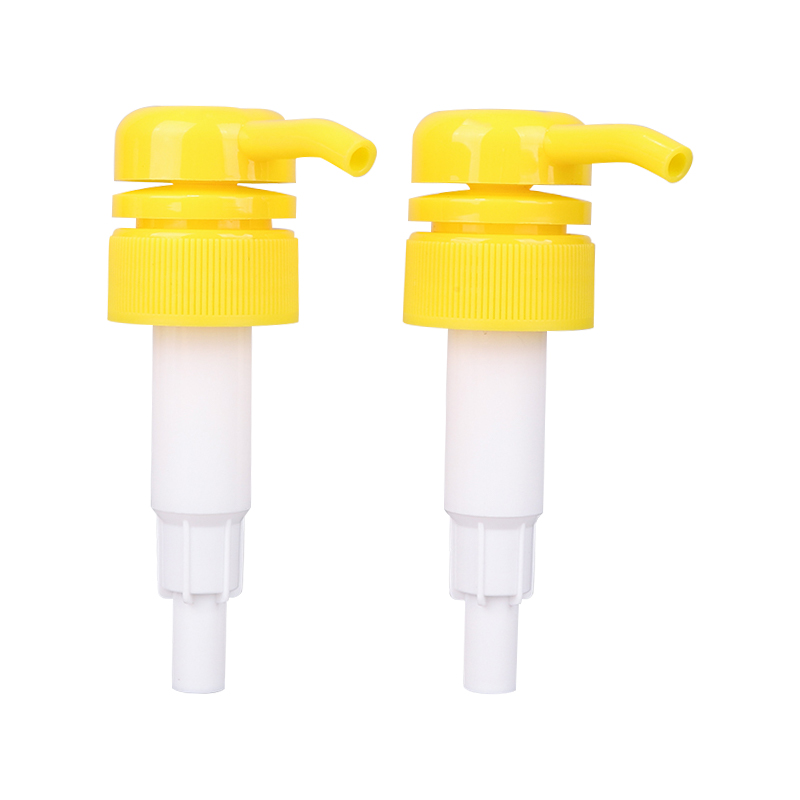 Wysokie wyjściowe pompy dozujące