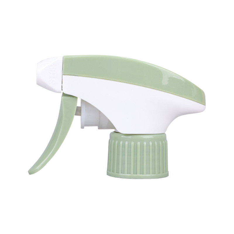 Spryskiwacz spustowy z szczelnością plastikowy Spryskiwacz spustowy z szczelnością plastikowy