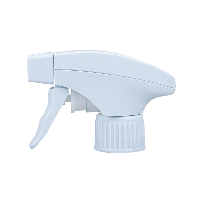 Lekki plastikowy opryskiwacz