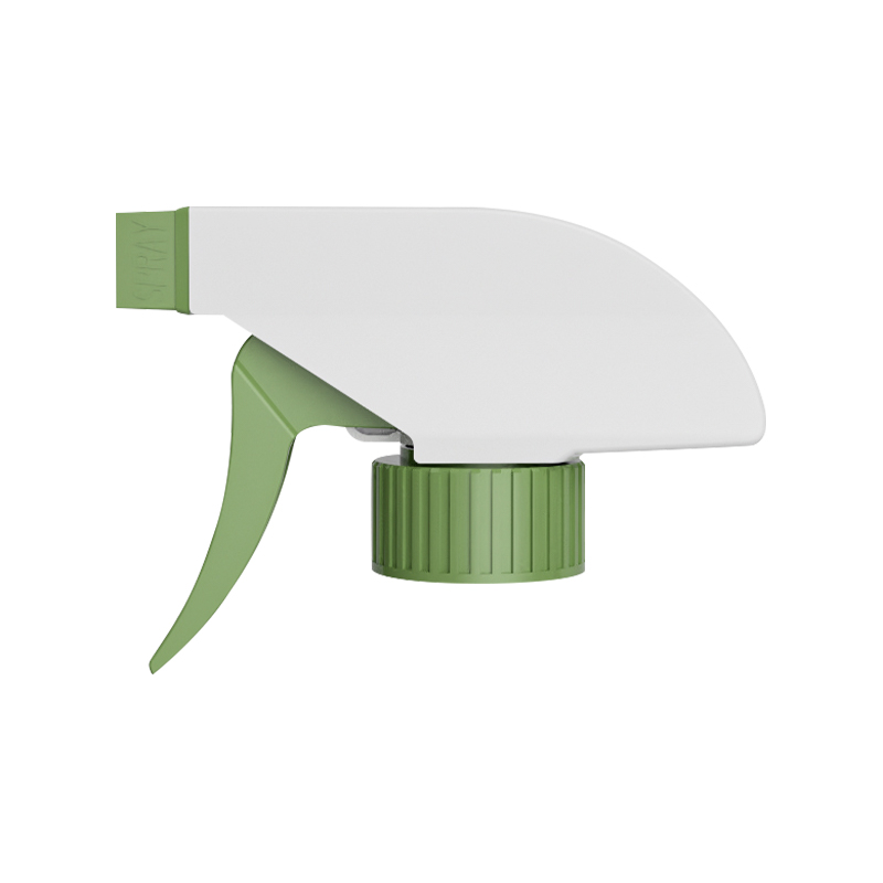 Sprężynik wolny od metalu