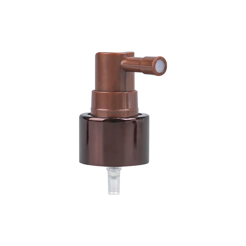 Doustny sprayer mgły palcowej