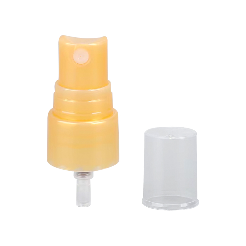 Plastikowy sprayer mgły