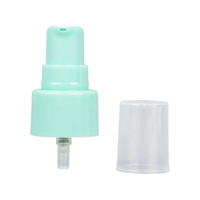 Plastikowa pompa dozowująca mydła