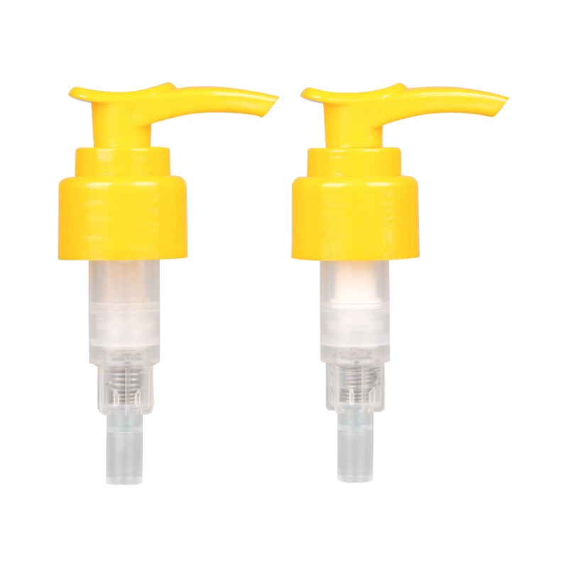 Pompa dozowująca balsamu śrubowego